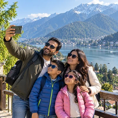 family tours