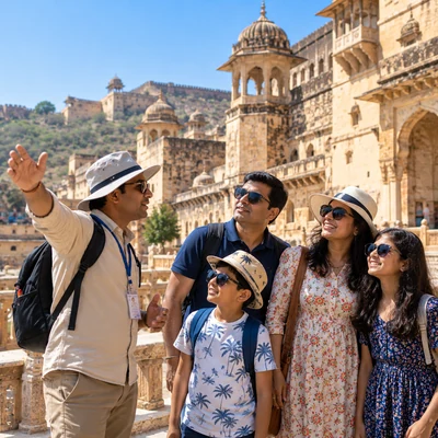 heritage tours