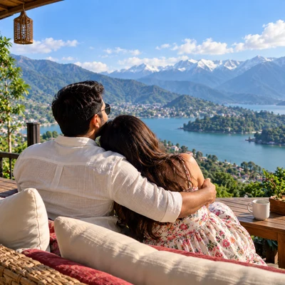 honeymoon tours