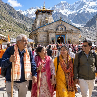 pilgrimage tours