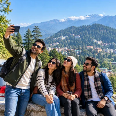 short vacation tours