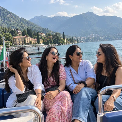 women special tours